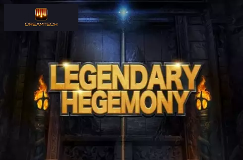 Legendary Hegemony